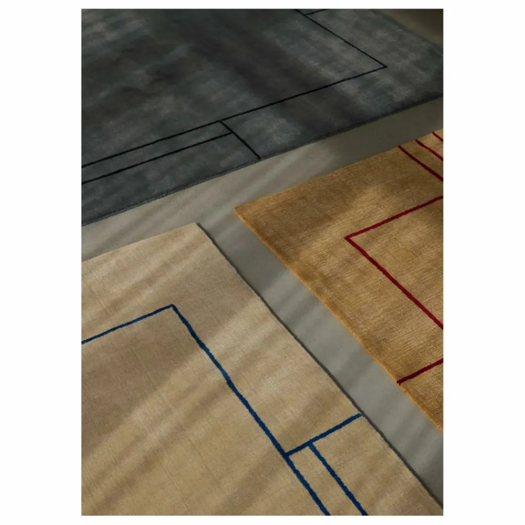 Hot Tapis Cruise | Tapis