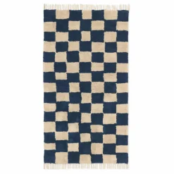 Best Tapis damier Mara | Enfant Tapis|Tapis Enfant