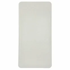 Hot Tapis de bain anti-dérapant en caoutchouc naturel | Enfant L'Heure Du Bain|Linge De Bain Enfant