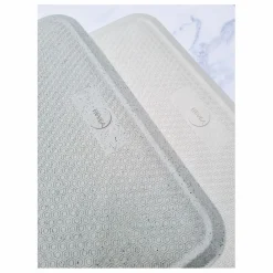 New Tapis de bain anti-dérapant en caoutchouc naturel | Enfant L'Heure Du Bain|Linge De Bain Enfant
