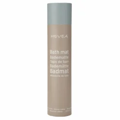 New Tapis de bain anti-dérapant en caoutchouc naturel | Enfant L'Heure Du Bain|Linge De Bain Enfant