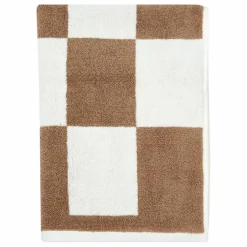 Sale Tapis de bain Check | Linge De Bain