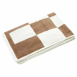 Sale Tapis de bain Check | Linge De Bain
