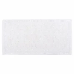Online Tapis de bain en coton Kymi 55x110 cm | Linge De Bain