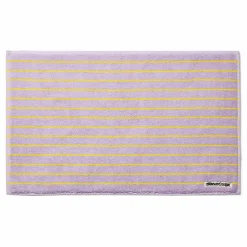 Hot Tapis de bain Naram | Lilas Linge De Bain
