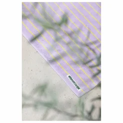 Hot Tapis de bain Naram | Lilas Linge De Bain