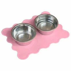 Hot Tapis de gamelle | Accessoires Animaux