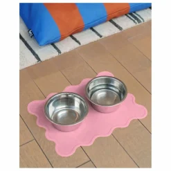 Hot Tapis de gamelle | Accessoires Animaux