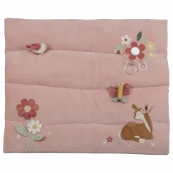 Hot Tapis de parc - Fairy Garden Tapis D'Éveil Et Arches|Puériculture