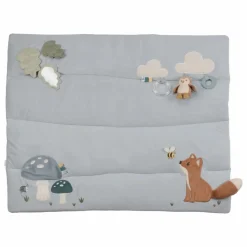 Sale Tapis de parc - Forest Friends Tapis D'Éveil Et Arches|Puériculture