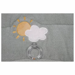 Hot Tapis de parc - Little Farm Tapis D'Éveil Et Arches|Puériculture