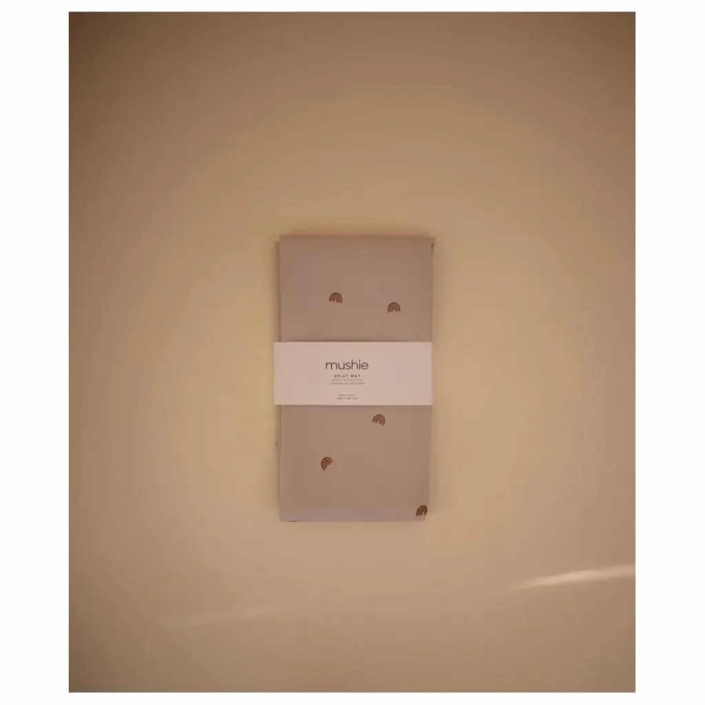 Hot Tapis de sol Raibows | Accessoires De Chaises Hautes|Puériculture