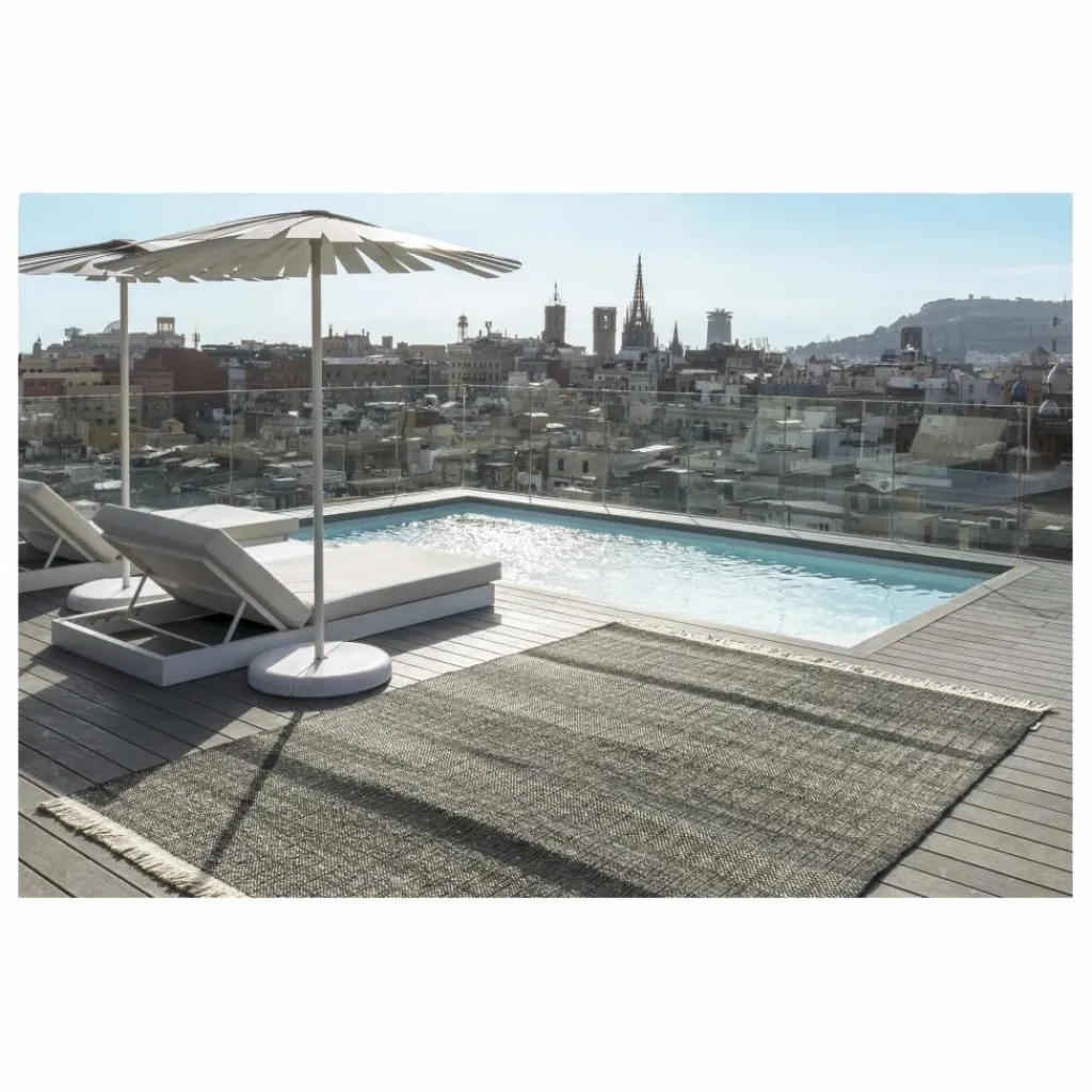 Outlet Tapis d'extérieur Tres, Elisa Padrón | Tapis