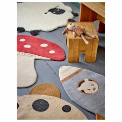 Clearance Tapis Dolly | Enfant Tapis|Tapis Enfant