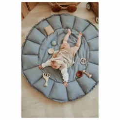 Tapis d'éveil Coco | Tapis D'Éveil Et Arches|Puériculture