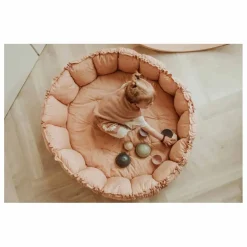 Tapis d'éveil Coco - Fleuri Puériculture|Parcs, Tapis D'Éveil