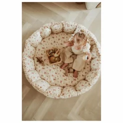 Tapis d'éveil Coco - Lapins | Tapis D'Éveil Et Arches|Puériculture