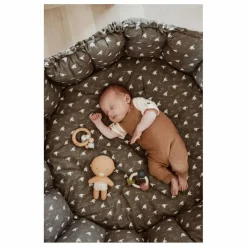 Best Tapis d'éveil Coco - Oiseaux | Tapis D'Éveil Et Arches|Puériculture