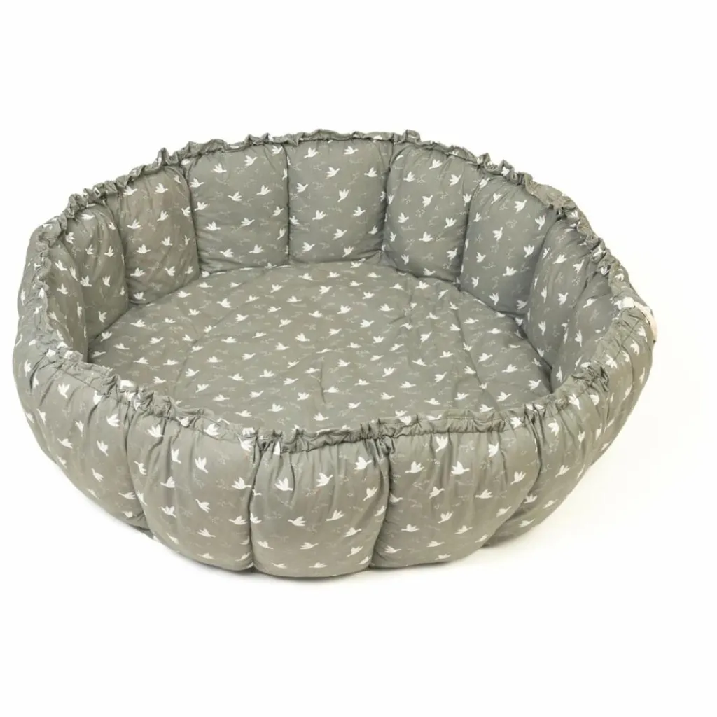 Best Tapis d'éveil Coco - Oiseaux | Tapis D'Éveil Et Arches|Puériculture