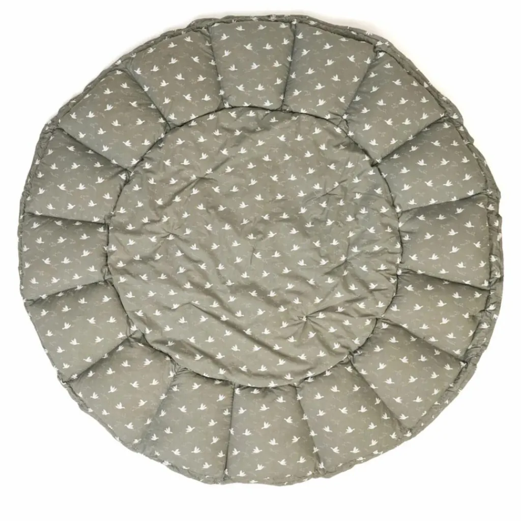 Best Tapis d'éveil Coco - Oiseaux | Tapis D'Éveil Et Arches|Puériculture