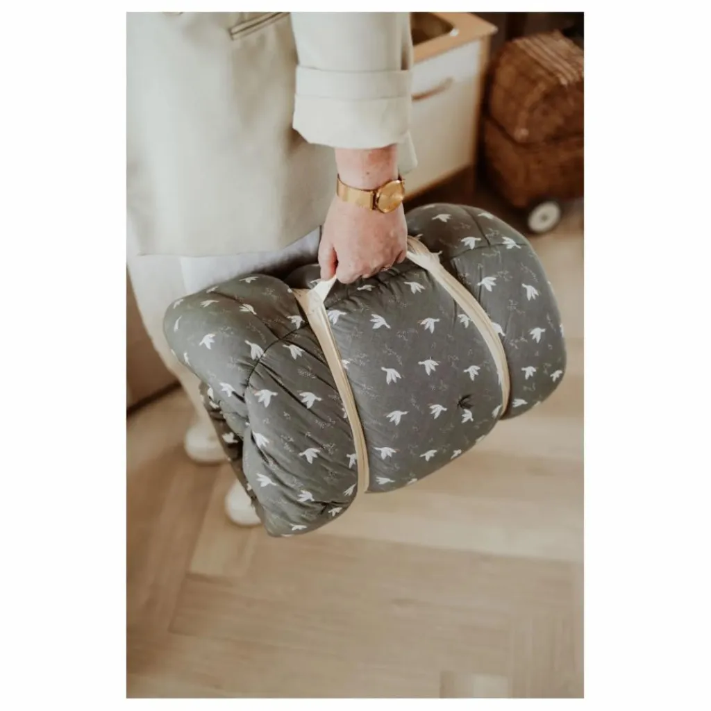 Best Tapis d'éveil Coco - Oiseaux | Tapis D'Éveil Et Arches|Puériculture