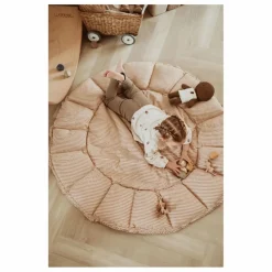 Outlet Tapis d'éveil Coco - Rayures | Tapis D'Éveil Et Arches|Puériculture