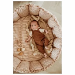 Outlet Tapis d'éveil Coco - Rayures | Tapis D'Éveil Et Arches|Puériculture