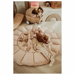 Outlet Tapis d'éveil Coco - Rayures | Tapis D'Éveil Et Arches|Puériculture