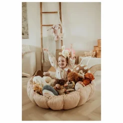 Outlet Tapis d'éveil Coco - Rayures | Tapis D'Éveil Et Arches|Puériculture