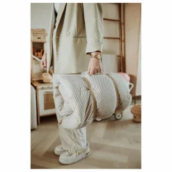 Best Tapis d'éveil Coco - Rayures | Tapis D'Éveil Et Arches|Puériculture