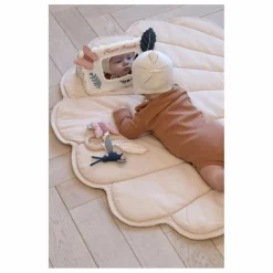 Best Tapis d'éveil Coquillage | Tapis D'Éveil Et Arches|Puériculture