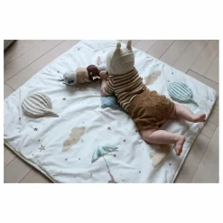 New Tapis d'éveil Dreamland | Tapis D'Éveil Et Arches|Puériculture