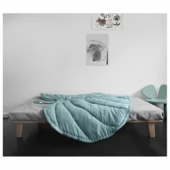 Discount Tapis d'éveil Feuille Tapis D'Éveil Et Arches|Puériculture