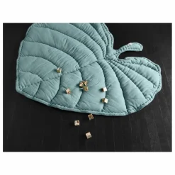 Discount Tapis d'éveil Feuille Tapis D'Éveil Et Arches|Puériculture