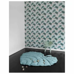 Discount Tapis d'éveil Feuille Tapis D'Éveil Et Arches|Puériculture