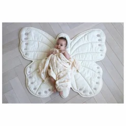 New Tapis d'éveil Papillon | Tapis D'Éveil Et Arches|Puériculture