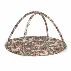 Outlet Tapis d'éveil Pomme Tapis D'Éveil Et Arches|Puériculture