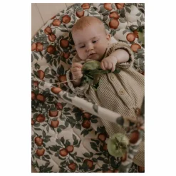 Outlet Tapis d'éveil Pomme Tapis D'Éveil Et Arches|Puériculture