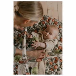 Outlet Tapis d'éveil Pomme Tapis D'Éveil Et Arches|Puériculture