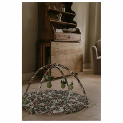 Outlet Tapis d'éveil Pomme Tapis D'Éveil Et Arches|Puériculture