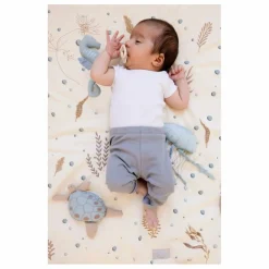 Tapis d'éveil Sea Garden | Tapis D'Éveil Et Arches|Puériculture