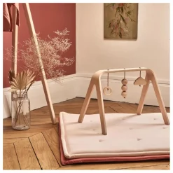 Clearance Tapis d'éveil Tami | Tapis D'Éveil Et Arches|Puériculture