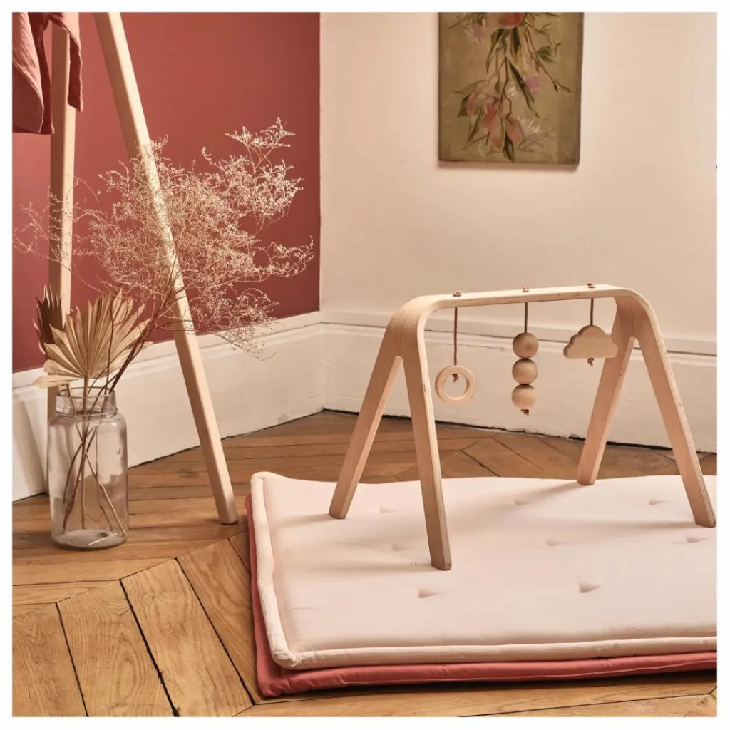 Clearance Tapis d'éveil Tami | Tapis D'Éveil Et Arches|Puériculture