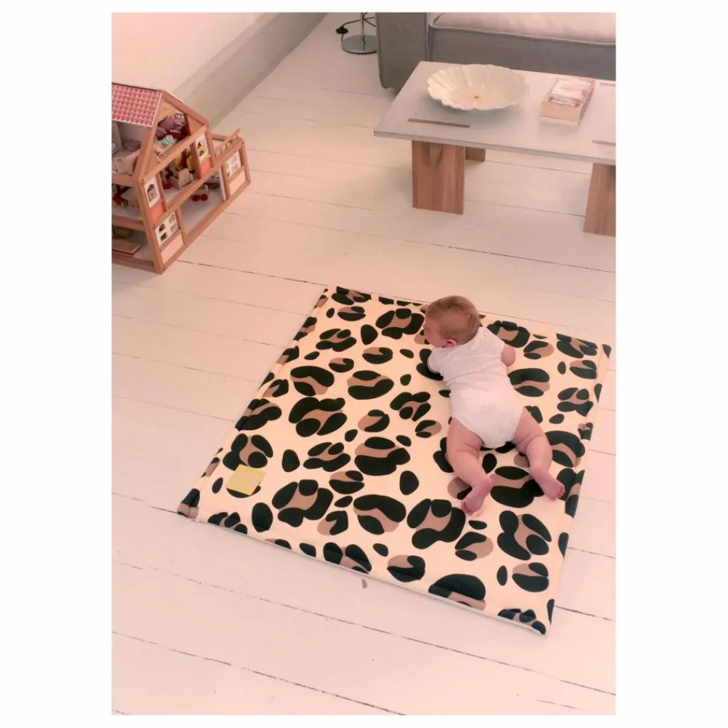 Sale Tapis d'éveil Tami - Tajine Banane x | Tapis D'Éveil Et Arches|Puériculture