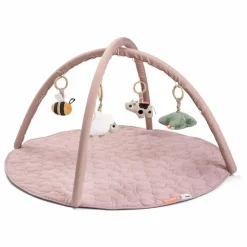 New Tapis d'éveil Tiny Farm | Tapis D'Éveil Et Arches|Puériculture