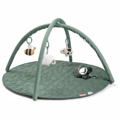 Outlet Tapis d'éveil Tiny Farm | Tapis D'Éveil Et Arches|Puériculture