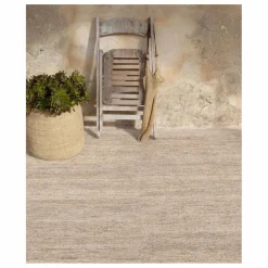 Clearance Tapis Earth en jute, Ariadna Miquel | Tapis