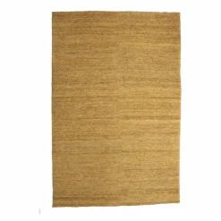 Online Tapis Earth en jute, Ariadna Miquel | Tapis