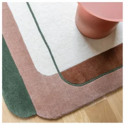 Sale Tapis Echo | Tapis