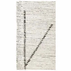 Online Tapis en coton recyclé | Tapis